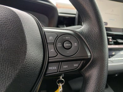 2025 Toyota COROLLA LE **FLEX BUY $355/Monthly**