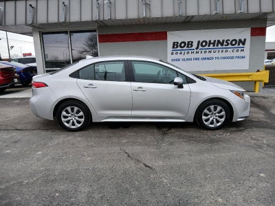 2025 Toyota COROLLA LE **FLEX BUY $355/Monthly**