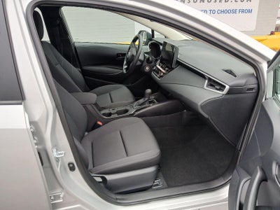 2025 Toyota COROLLA LE **FLEX BUY $355/Monthly**