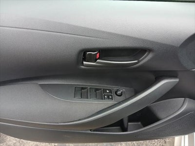 2025 Toyota COROLLA LE **FLEX BUY $355/Monthly**