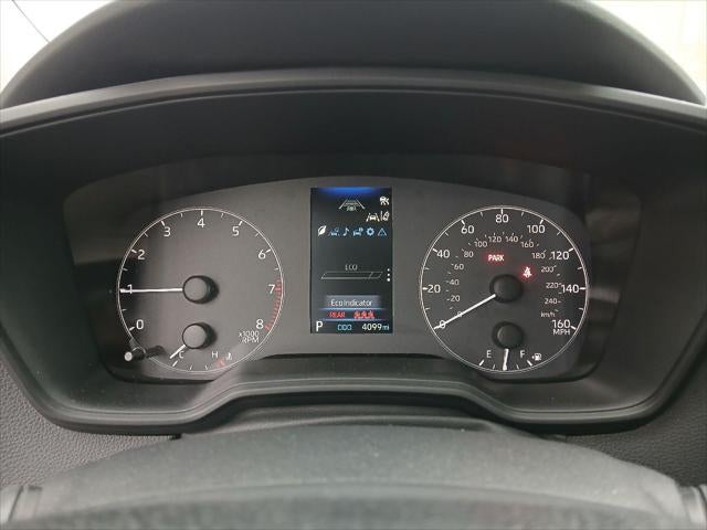 2025 Toyota COROLLA LE **FLEX BUY $355/Monthly**