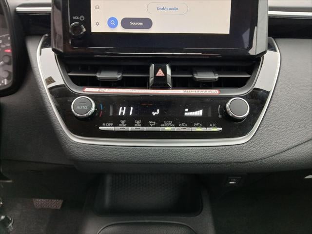 2025 Toyota COROLLA LE **FLEX BUY $355/Monthly**