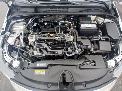 2025 Toyota COROLLA LE **FLEX BUY $355/Monthly**