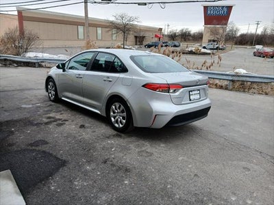 2025 Toyota COROLLA LE **FLEX BUY $355/Monthly**