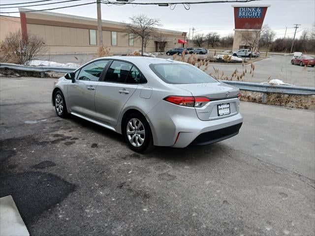 2025 Toyota COROLLA LE **FLEX BUY $355/Monthly**