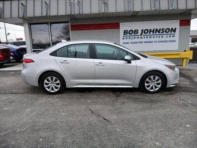 2025 Toyota COROLLA LE **FLEX BUY $355/Monthly**