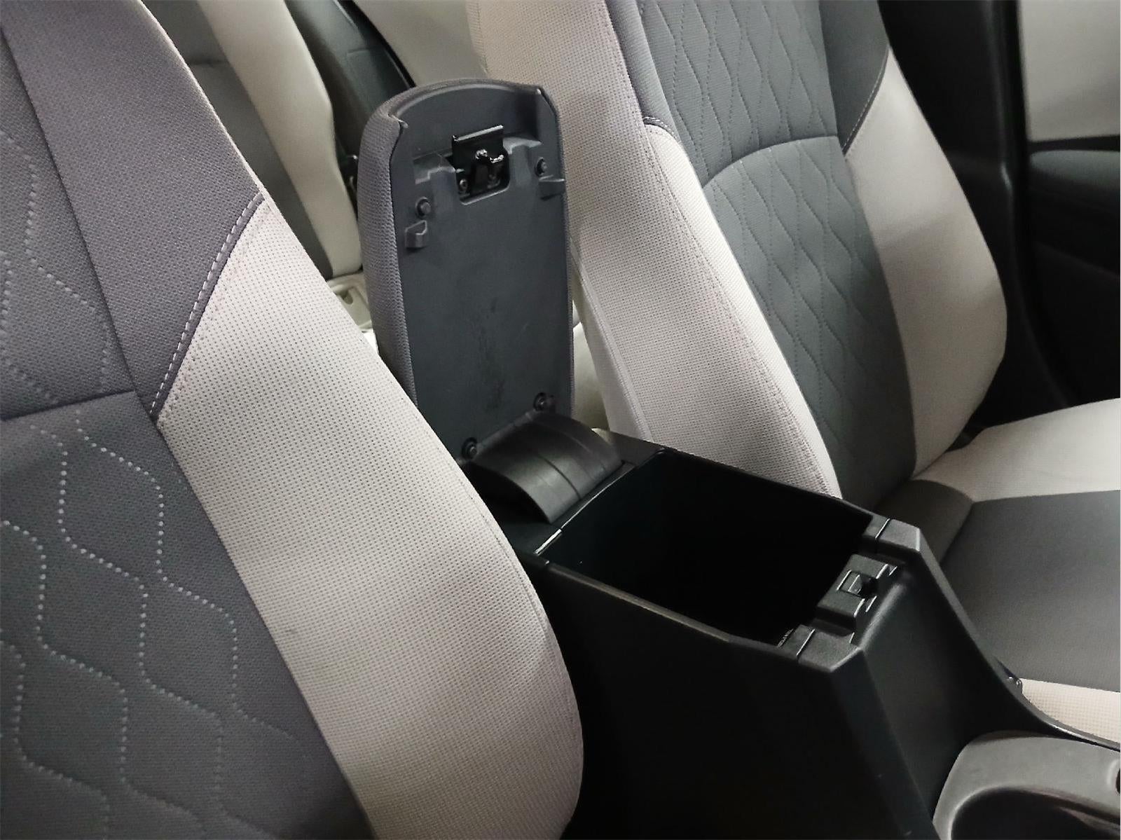 2023 Toyota COROLLA SEDAN