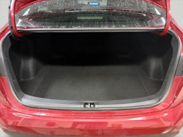 2023 Toyota COROLLA SEDAN