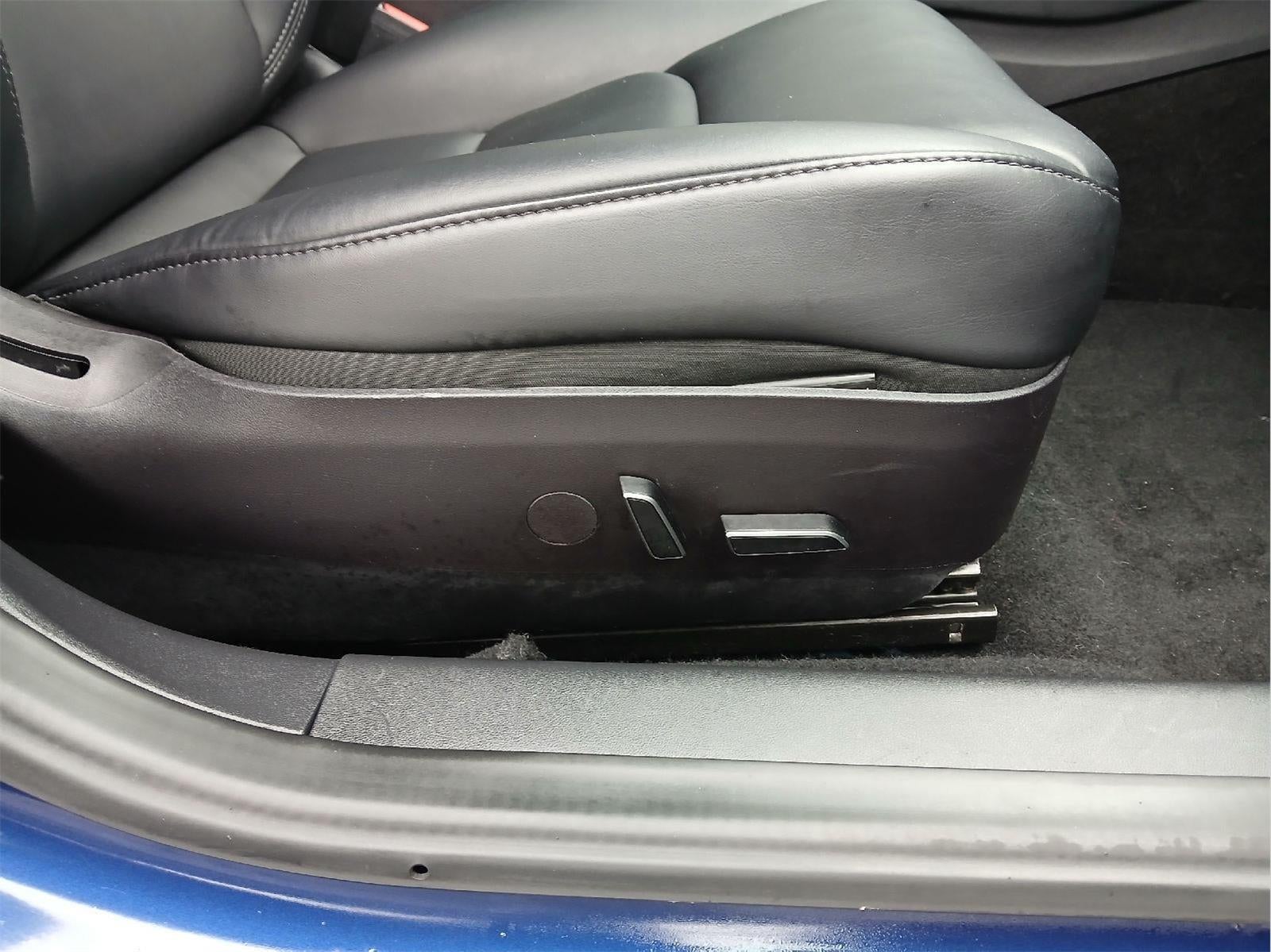 2022 Tesla Model 3 SEDAN