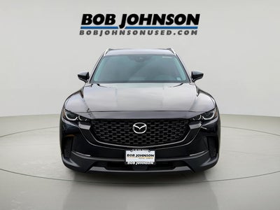 2024 Mazda Mazda CX-50 2.5 S Preferred Package