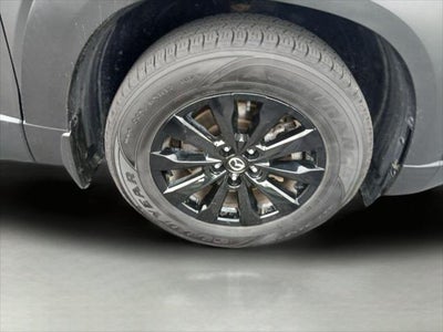 2024 Mazda Mazda CX-50 2.5 S Premium Package