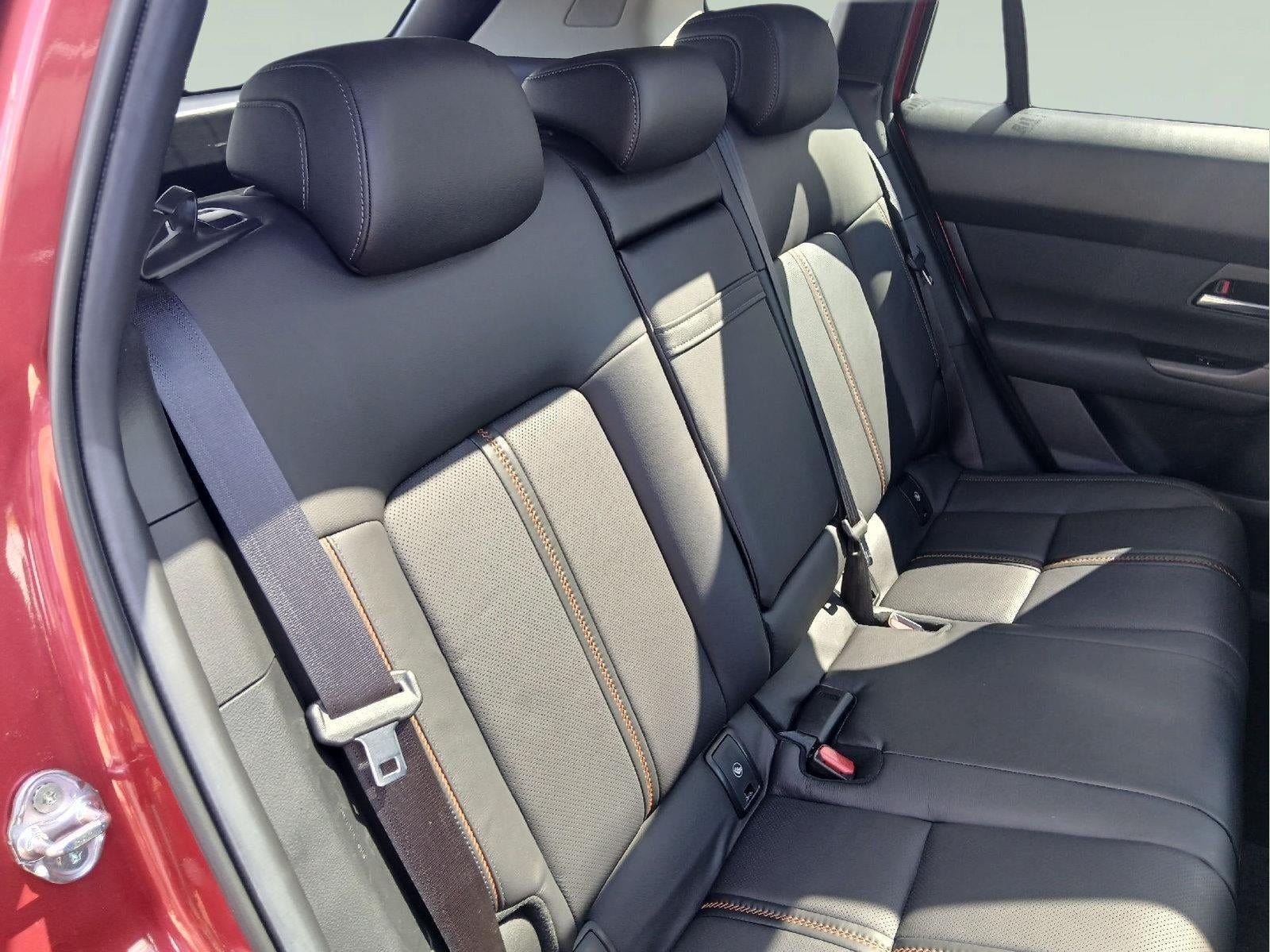 2025 Mazda Mazda CX-50 2.5 S Premium Plus Package