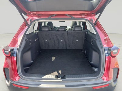 2025 Mazda Mazda CX-50 2.5 S Premium Plus Package