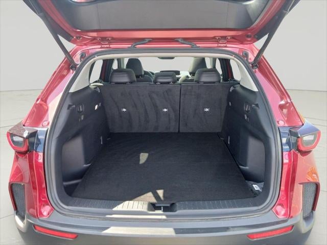 2025 Mazda Mazda CX-50 2.5 S Premium Plus Package