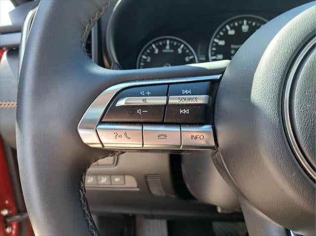 2025 Mazda Mazda CX-50 2.5 S Premium Plus Package