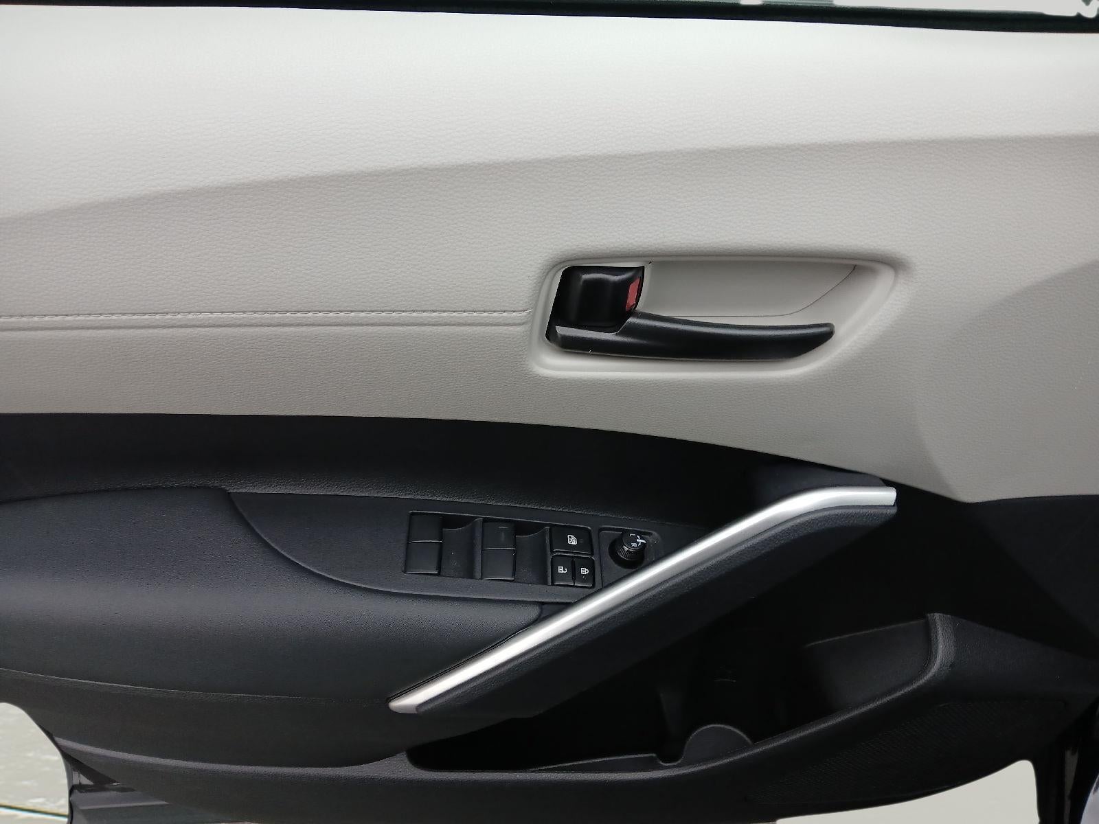 2023 Toyota Corolla Cross L