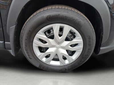 2023 Toyota Corolla Cross L