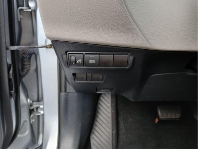 2022 Toyota Corolla Cross L