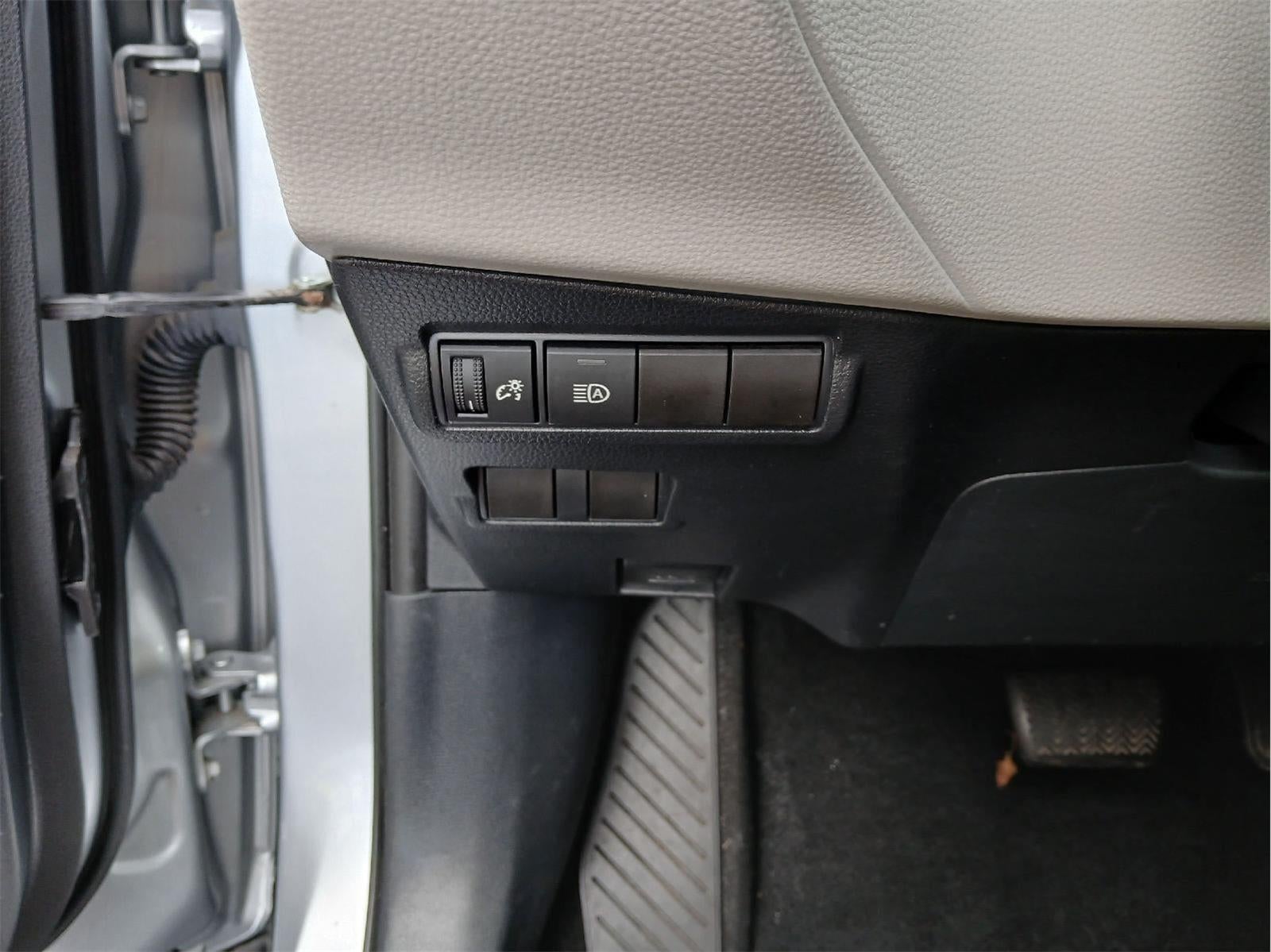 2022 Toyota Corolla Cross L