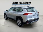 2022 Toyota Corolla Cross L