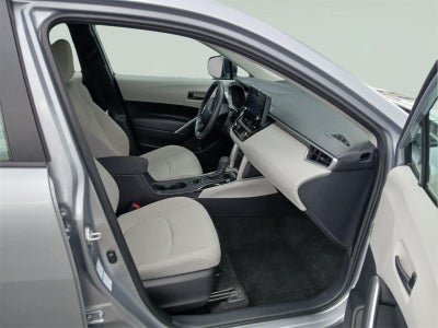 2022 Toyota Corolla Cross L