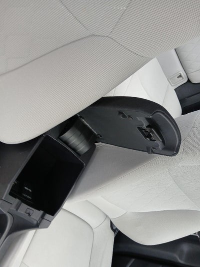 2022 Toyota Corolla Cross L