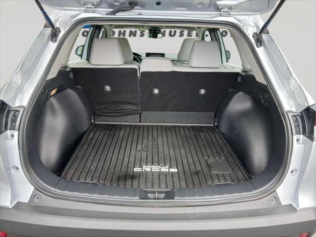 2022 Toyota Corolla Cross L