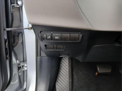 2022 Toyota Corolla Cross L