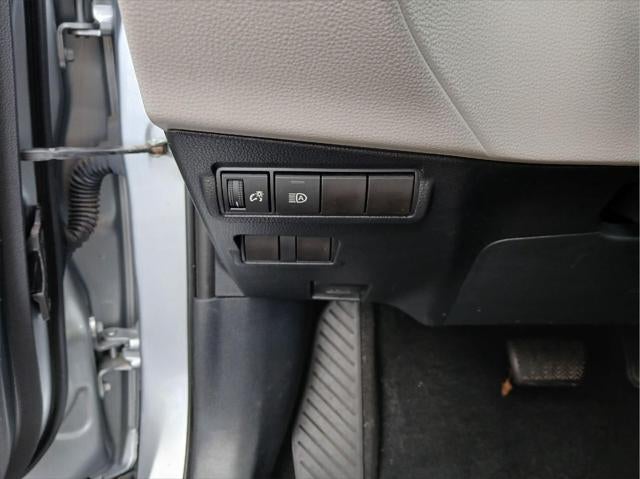 2022 Toyota Corolla Cross L