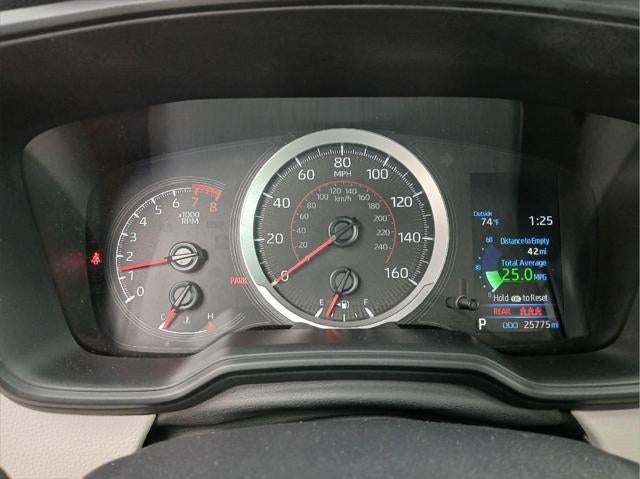 2022 Toyota Corolla Cross L
