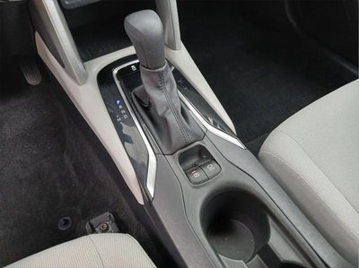 2022 Toyota Corolla Cross L