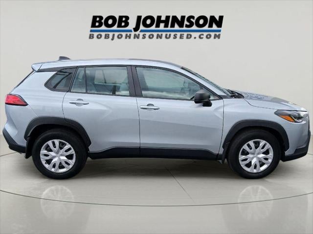 2022 Toyota Corolla Cross L