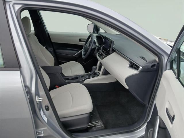 2022 Toyota Corolla Cross L