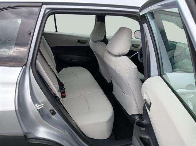 2022 Toyota Corolla Cross L