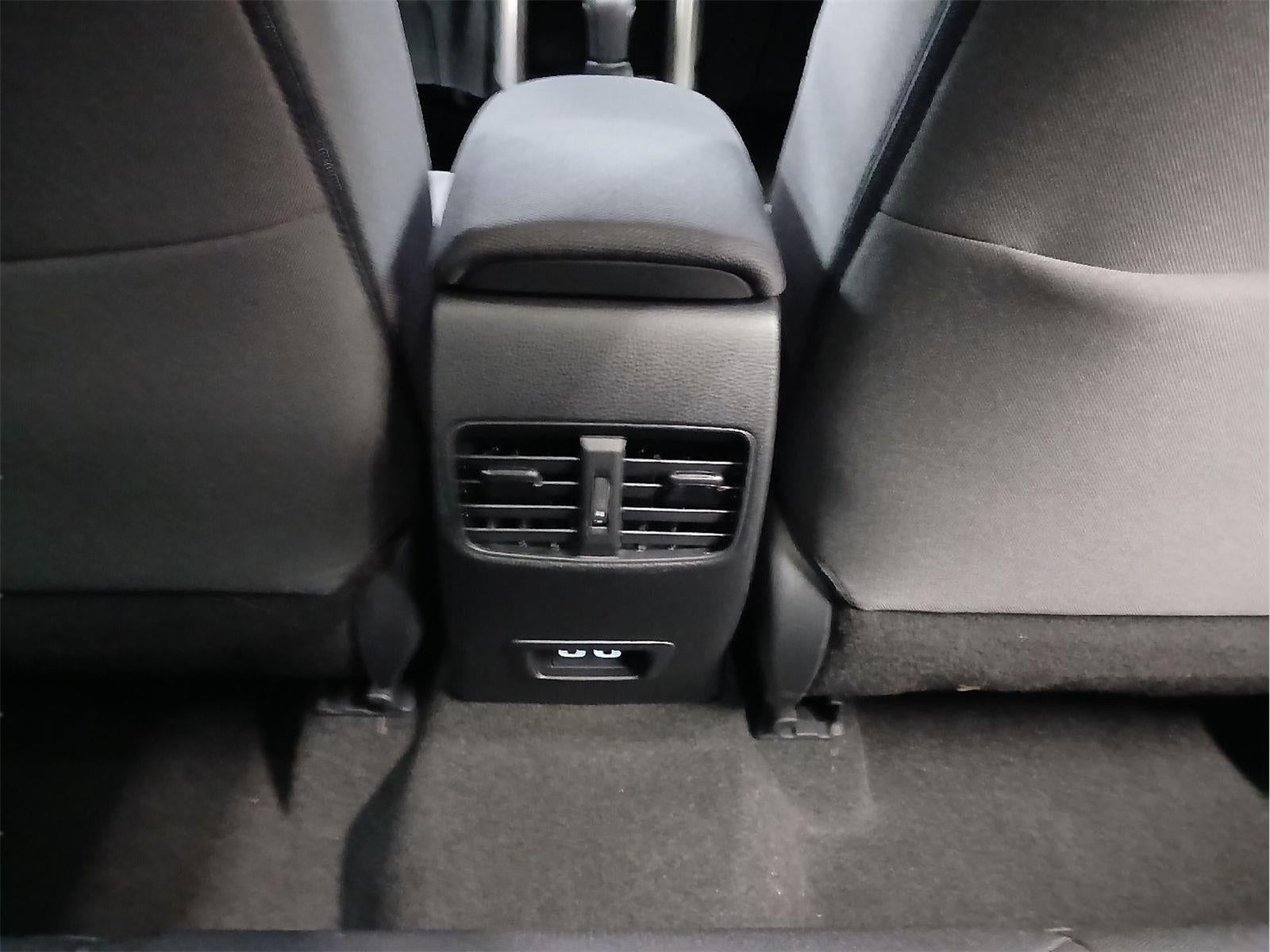 2023 Toyota Corolla Cross LE 2WD