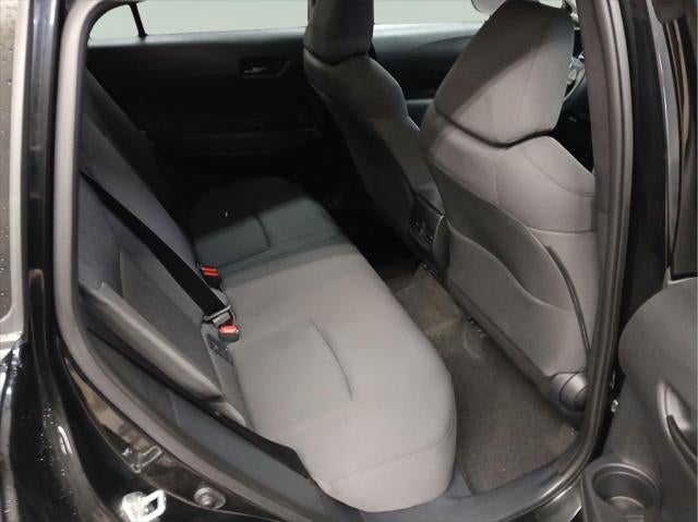 2023 Toyota Corolla Cross LE 2WD