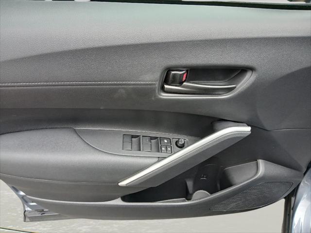 2023 Toyota Corolla Cross Hybrid SUV