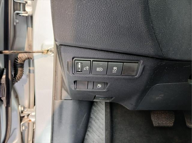 2023 Toyota Corolla Cross Hybrid Hybrid XSE