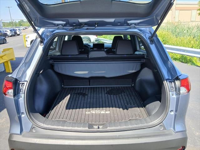 2024 Toyota Corolla Cross Hybrid Hybrid SE