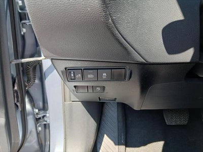 2024 Toyota Corolla Cross Hybrid Hybrid SE