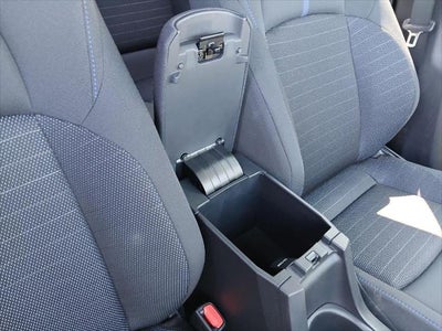 2024 Toyota Corolla Cross Hybrid Hybrid SE