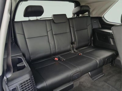 2024 Toyota SEQUOIA 4WD Limited