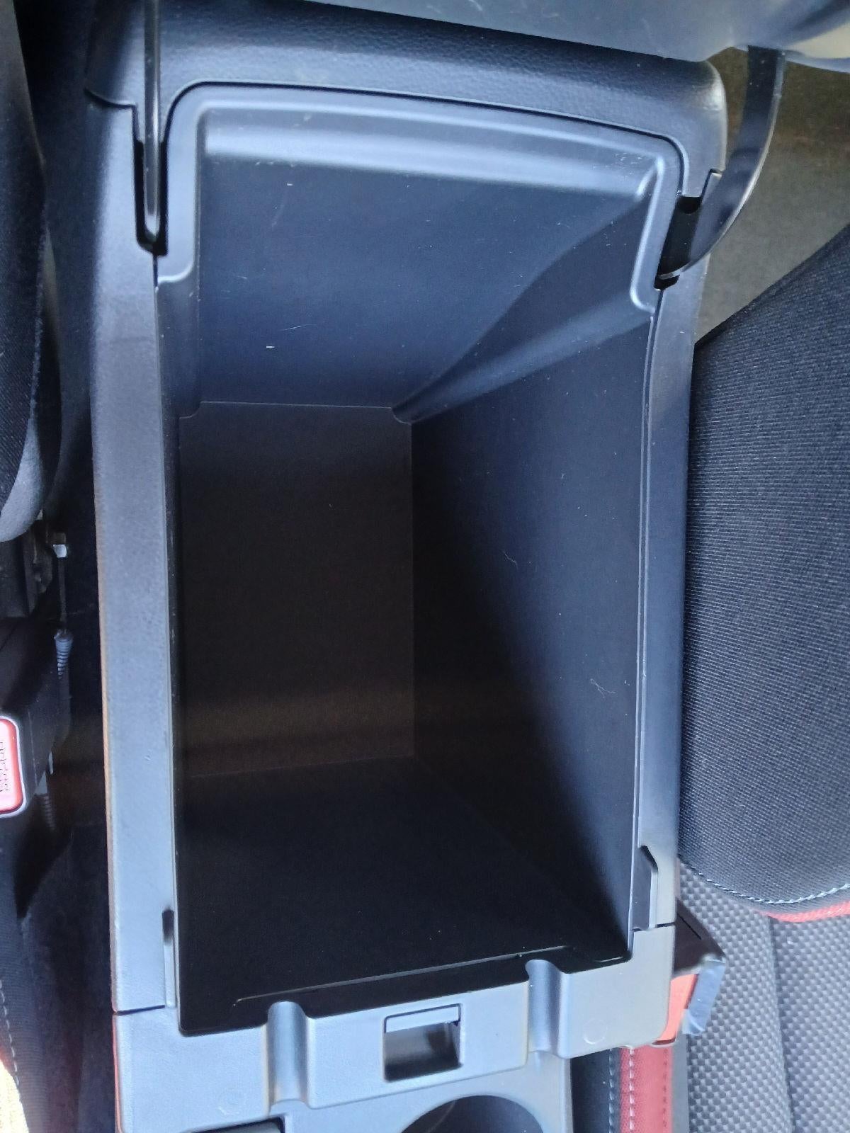 2024 Subaru Impreza RS