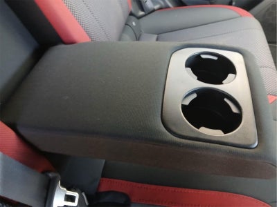 2024 Subaru Impreza RS