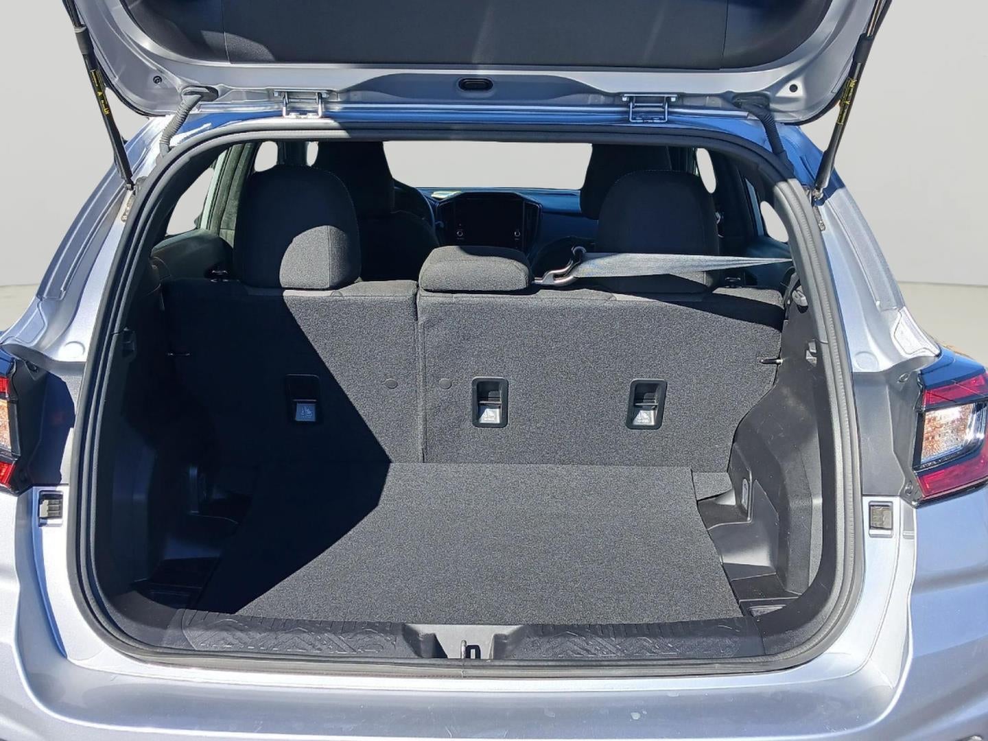 2024 Subaru Impreza RS