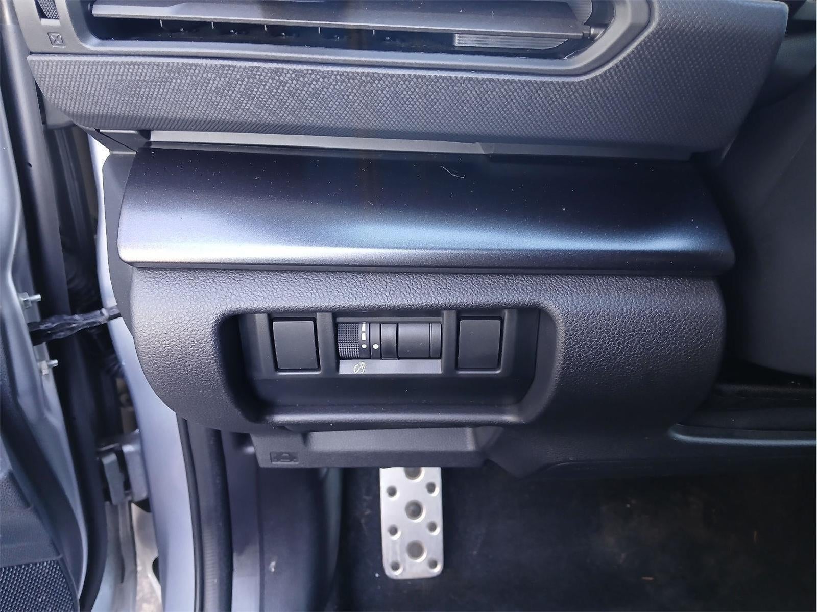 2024 Subaru Impreza RS