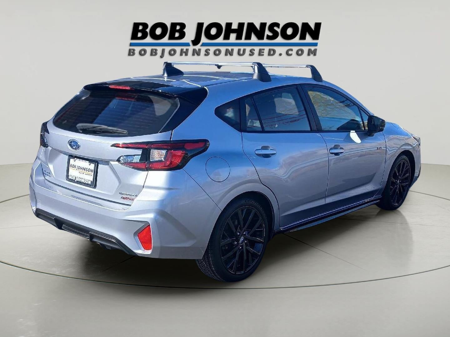 2024 Subaru Impreza RS