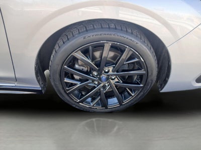 2024 Subaru Impreza RS