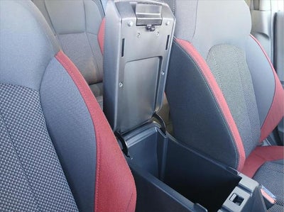 2024 Subaru Impreza RS