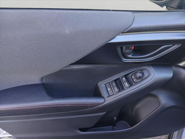 2024 Subaru Impreza RS